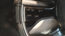 Load image into Gallery viewer, 1x Alufelge 19 Zoll 8.0" 5x112 34ET Glanz Schwarz A2934010200 Mercedes-Benz Eqc FEL1551638952tv