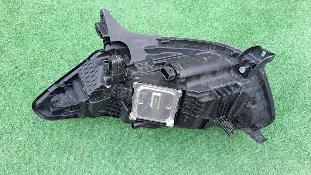 Frontscheinwerfer Renault Captur 260107244R LED Rechts Scheinwerfer Headlight