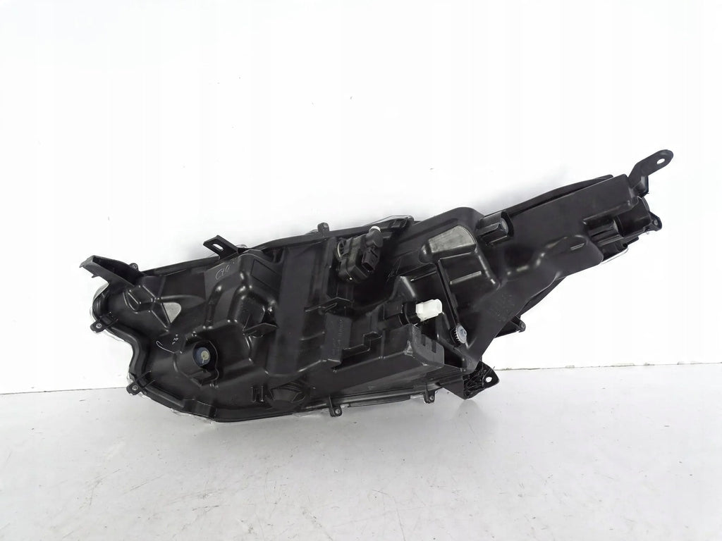 Frontscheinwerfer Toyota Yaris PJT8575 Rechts Scheinwerfer Headlight