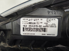 Load image into Gallery viewer, Frontscheinwerfer Opel Meriva B 354676-02 Rechts Scheinwerfer Headlight SCH3462811732tx