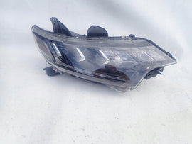 Frontscheinwerfer Mitsubishi Outlander Rechts Scheinwerfer Headlight