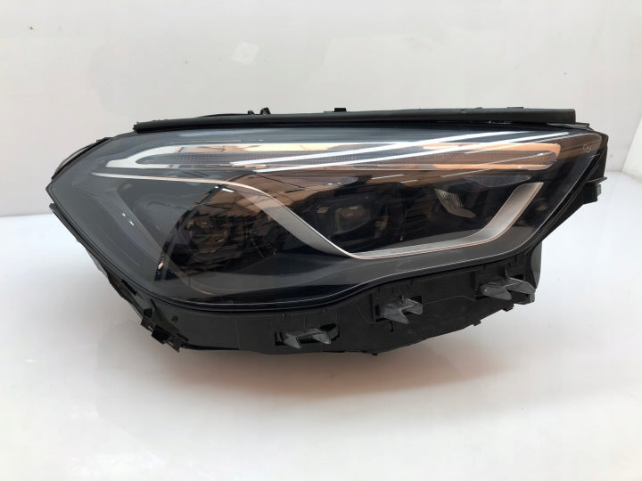 Frontscheinwerfer Mercedes-Benz W247 A2479064404 Rechts Scheinwerfer Headlight SCH4589632898uj