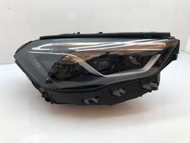 Frontscheinwerfer Mercedes-Benz W247 A2479064404 Ein Stück (Rechts oder Links) SCH4589632898uj