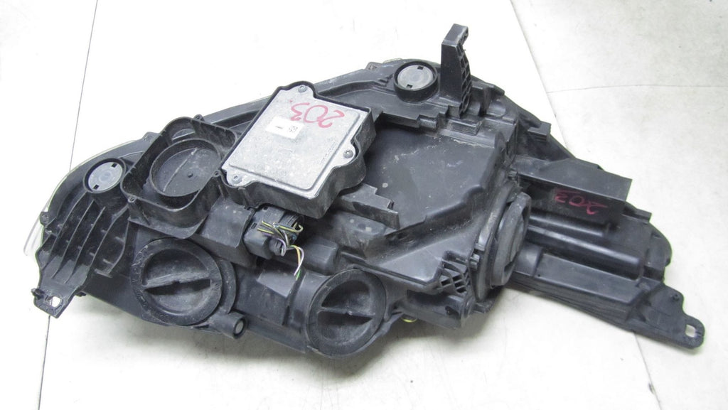 Frontscheinwerfer Ford Grand C-Max Links Scheinwerfer Headlight SCH3977588141vh