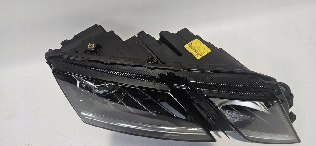 Frontscheinwerfer Skoda Octavia III 5E1941016 Full LED Rechts Headlight SCH5266468236zk