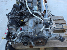 Laden Sie das Bild in den Galerie-Viewer, Motor Jeep Grand Cherokee 68462077AD 5.7 Benzin Engine Komplett MOT7182483781dy