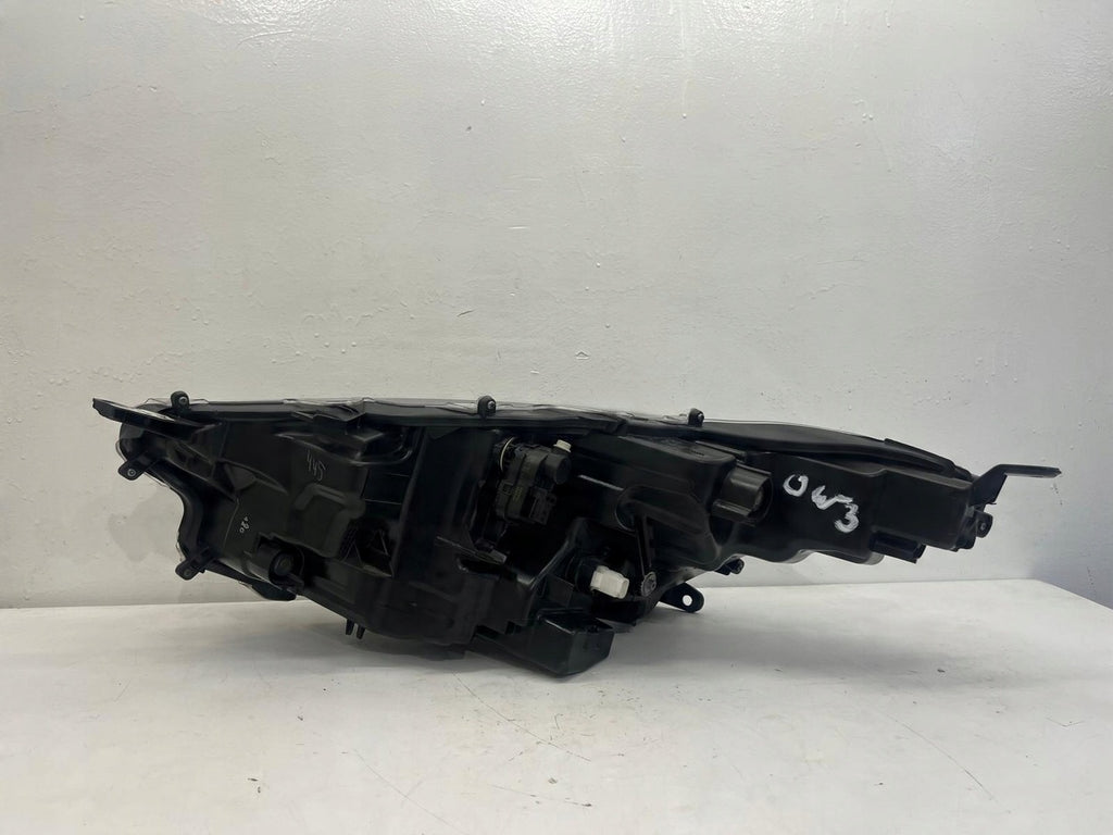 Frontscheinwerfer Toyota Yaris HGKO-8EU Full LED Rechts Scheinwerfer Headlight