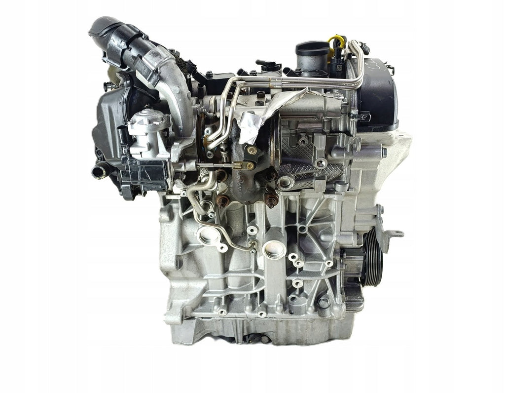 Motor Audi Seat Skoda VW I CJZ 1.2 TSI 135TKm 2015 Benzin Engine Komplett