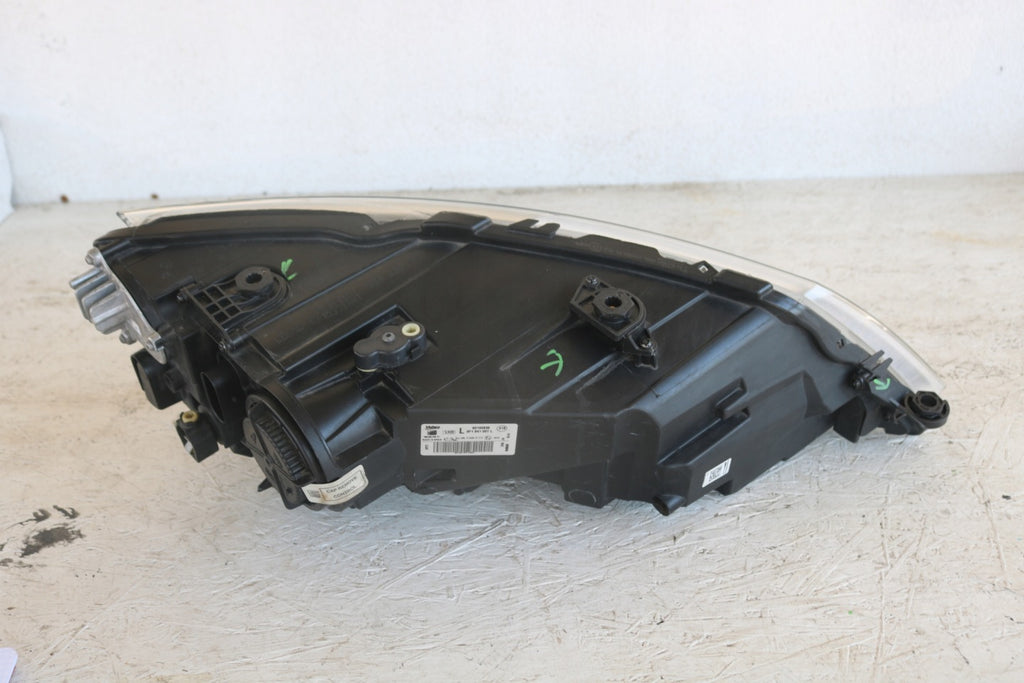 Frontscheinwerfer Seat Leon 5F1941007L Links Scheinwerfer Headlight SCH5641694470tg