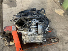 Laden Sie das Bild in den Galerie-Viewer, Motor Audi A5 A4 DTPA 2.0 TDI 204PS 150kW Diesel Engine Unkomplett