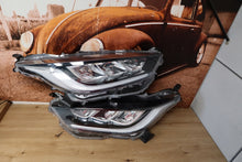Load image into Gallery viewer, Frontscheinwerfer Toyota 4 Yaris K0-8EU 50339 LED Ein Stück (Rechts oder Links)