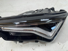 Laden Sie das Bild in den Galerie-Viewer, Frontscheinwerfer Seat Ateca 576941031 LED Links Scheinwerfer Headlight SCH3940810544ar