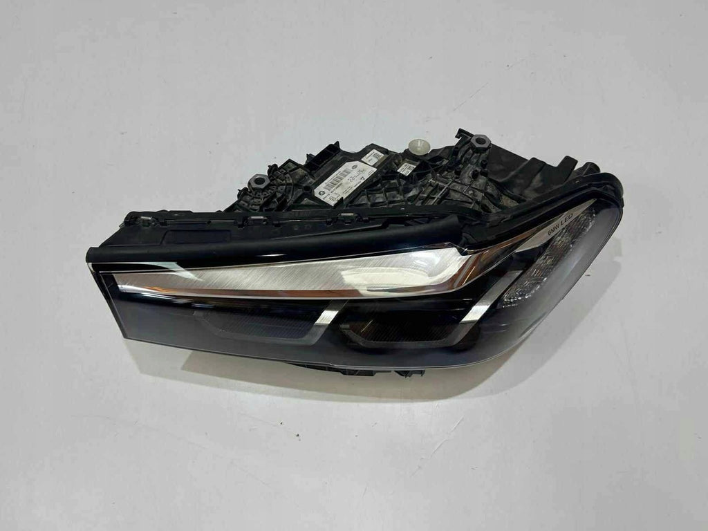 Frontscheinwerfer BMW 5 G31 G30 5A388C3-04 Links Scheinwerfer Headlight SCH2654916832xe