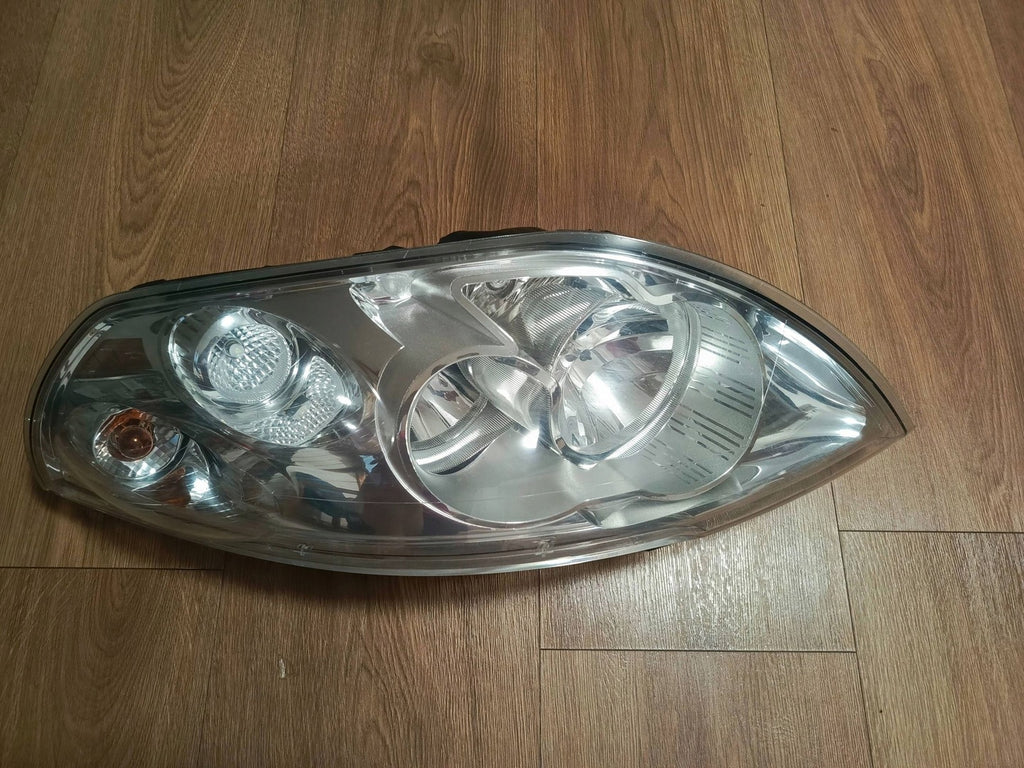 Frontscheinwerfer Renault Master III 1EB01011731 260603994R Rechts Headlight SCH1709089964sm