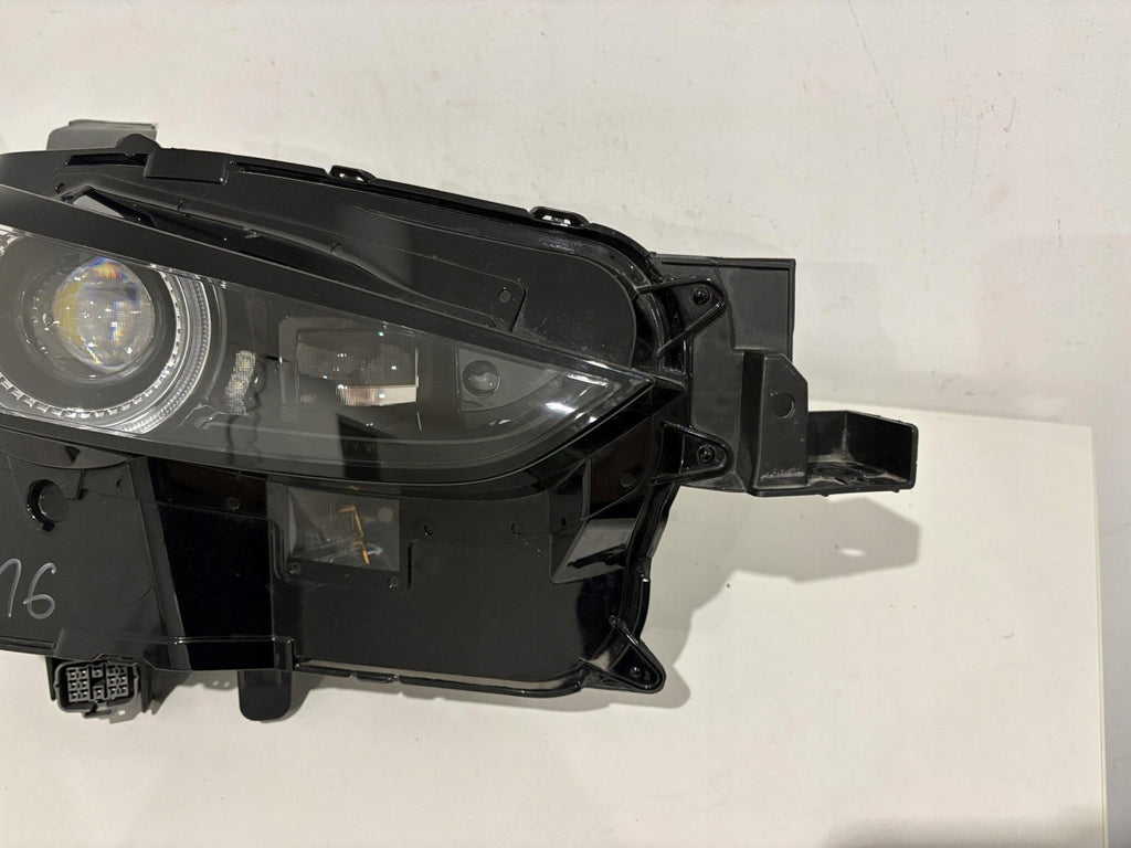 Frontscheinwerfer Mazda Cx-30 Cx30 DGJ1-51030 DGL2-67890 LED Rechts Headlight SCH9166008977mw
