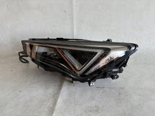 Laden Sie das Bild in den Galerie-Viewer, Frontscheinwerfer Seat Tarraco Kn2 5FJ941007J Full LED Rechts oder Links