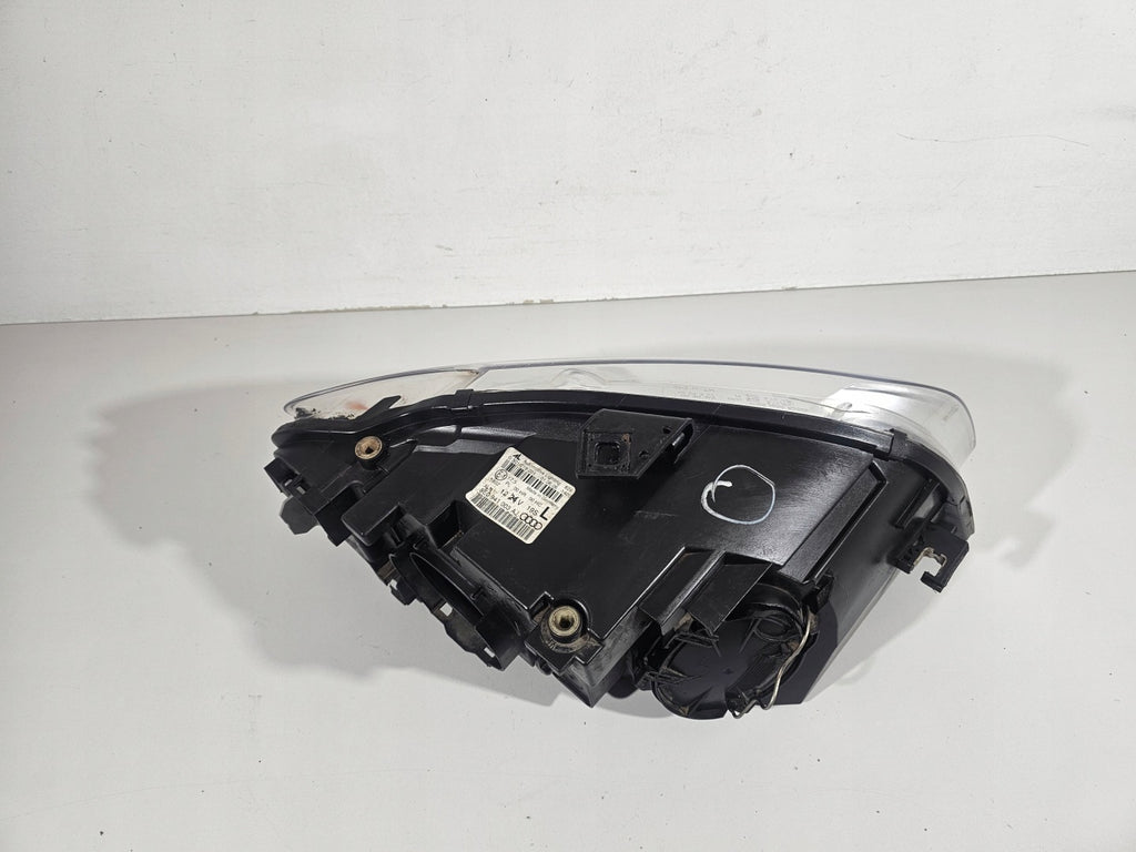 Frontscheinwerfer Audi A4 B7 18934575611 Links Scheinwerfer Headlight SCH5709013077oo