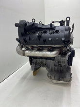Laden Sie das Bild in den Galerie-Viewer, Motor Audi C7 CDUD 3.0 TDI 245PS 180kW 129TKm 2012 Diesel Engine Unkomplett