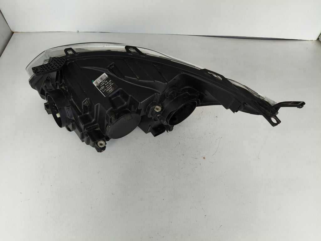 Frontscheinwerfer Ford Transit Custom BK21-13D152-BJ Rechts Headlight SCH7317838926pr