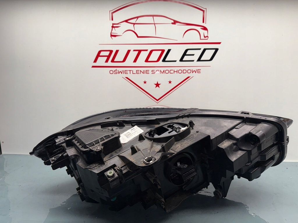 Frontscheinwerfer BMW 1 F40 9482811 LED Links Scheinwerfer Headlight SCH8859812260yk