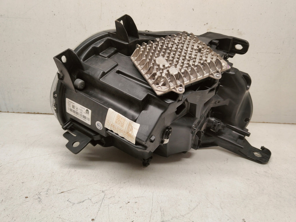 Frontscheinwerfer Fiat 500x 522098190 Full LED Links Scheinwerfer Headlight SCH3829219513wi