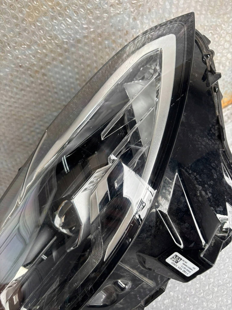 Frontscheinwerfer BMW 4 G22 G23 G26 5A19351-03 LED Ein Stück (Rechts oder Links) SCH4081479446rj