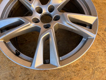 Laden Sie das Bild in den Galerie-Viewer, 1x Alufelge 18 Zoll 7.5&quot; 5x108 50,5ET 31362866 Volvo Xc60 Ii Rim Wheel