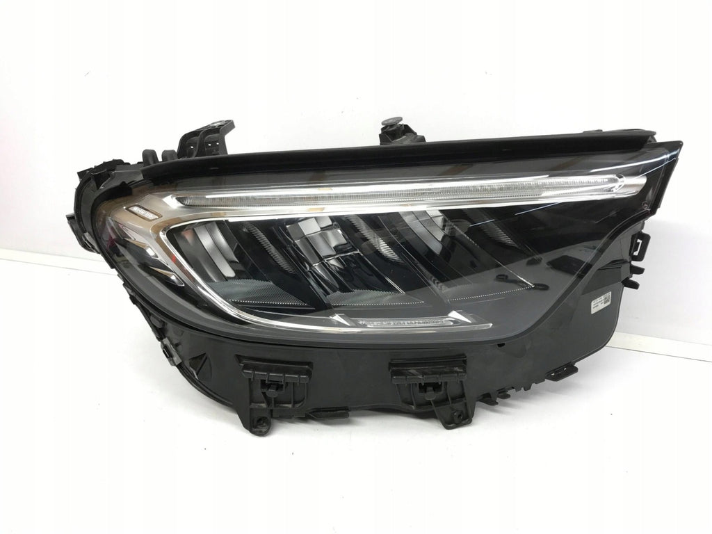 Frontscheinwerfer Mercedes-Benz Glc 2549063802 Rechts Scheinwerfer Headlight SCH4943396378sg