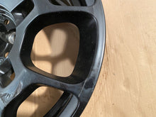 Laden Sie das Bild in den Galerie-Viewer, 1x Alufelge 16 Zoll 6.5" 4x98 35ET 51852047 Abarth 500 Rim Wheel FEL4532087382wd