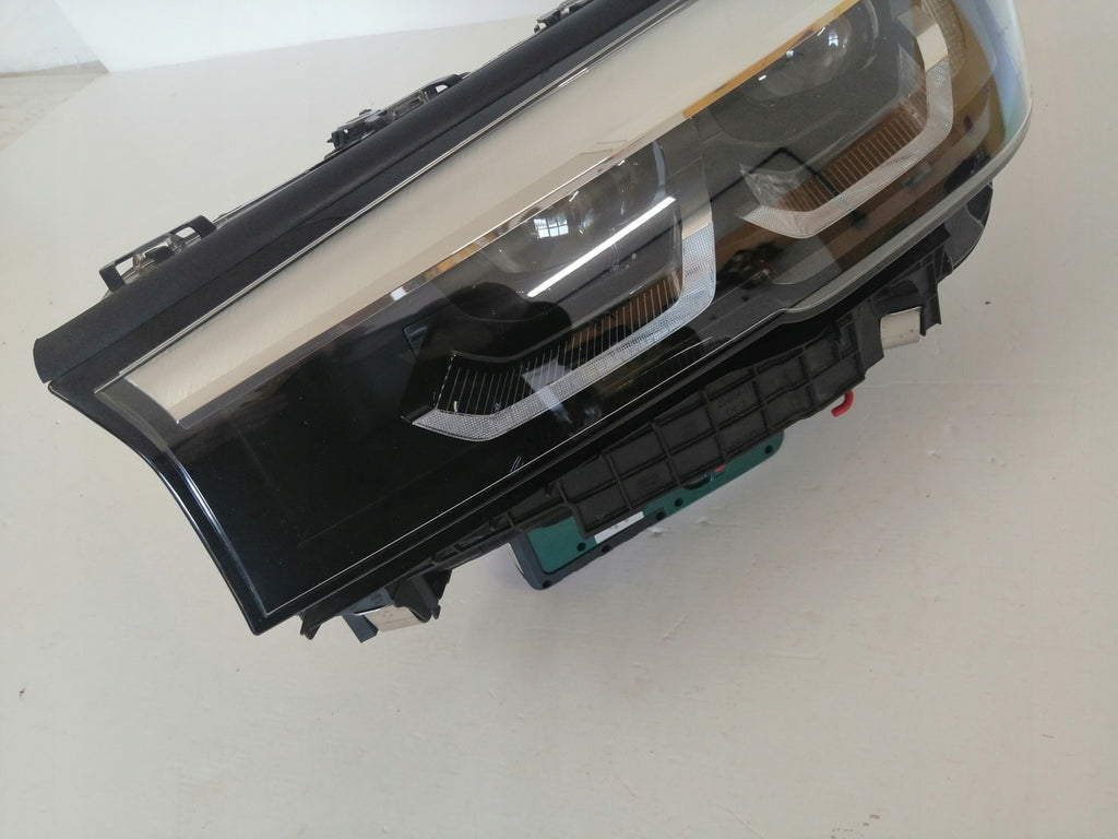 Frontscheinwerfer BMW G31 G30 5A388C3-03 LED Links Scheinwerfer Headlight SCH7572869024ix