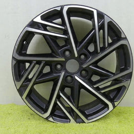 1x Alufelge 18 Zoll 7.5