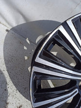 Laden Sie das Bild in den Galerie-Viewer, 1x Alufelge 18 Zoll 8.0&quot; 5x108 42ET 32243391 Volvo S90 V90 Rim Wheel