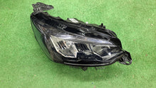 Load image into Gallery viewer, Frontscheinwerfer Peugeot 208 73313326 LED Rechts Scheinwerfer Headlight