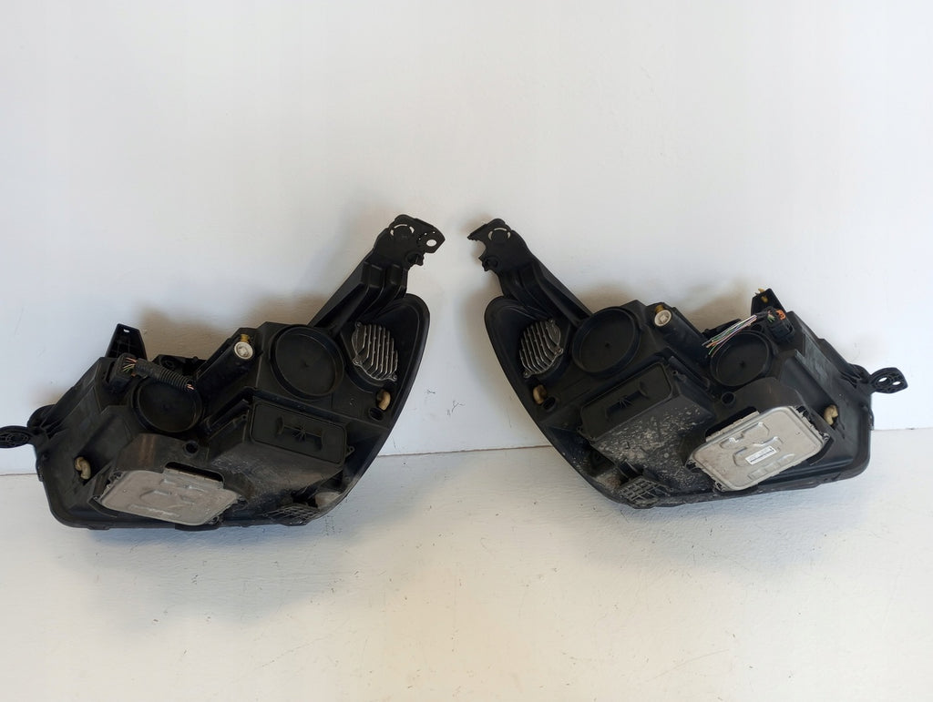 Frontscheinwerfer Opel Grandland X YP00015980 Full LED Rechts oder Links SCH3715106934dr