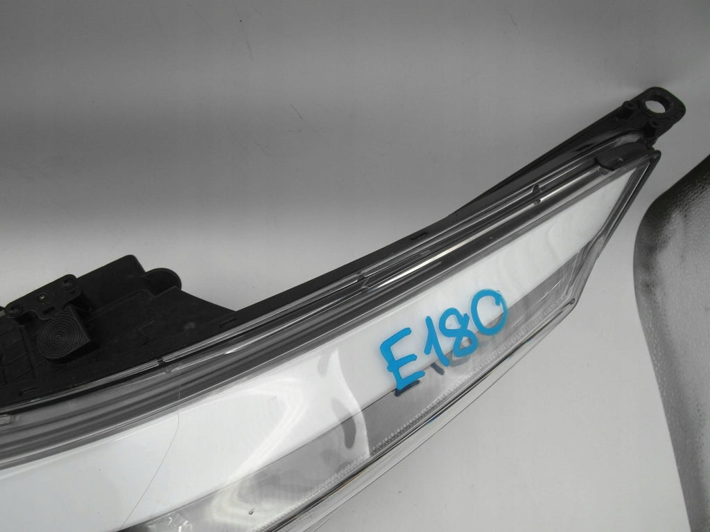 Frontscheinwerfer Kia Ceed 92101A2020 Links Scheinwerfer Headlight SCH6871013160iq