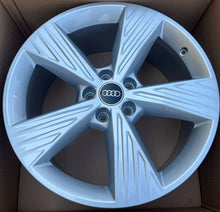 Load image into Gallery viewer, 4x Alufelge 19 Zoll 8.0" 5x112 45ET 89A601025B Audi E-Tron Rim Wheel FEL1767647962rd