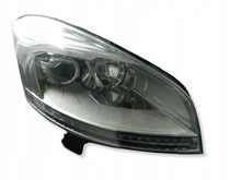 Load image into Gallery viewer, Frontscheinwerfer Citroën C4 Grand Picasso I 1630010 Rechts Headlight SCH3416879331il