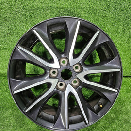 1x Alufelge 18 Zoll 8.0