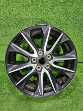 Load image into Gallery viewer, 1x Alufelge 18 Zoll 8.0" 5x114.3 9965277080 Mazda Cx5 Cx-5 Cx3 Cx-3 Rim Wheel FEL3276989627pn