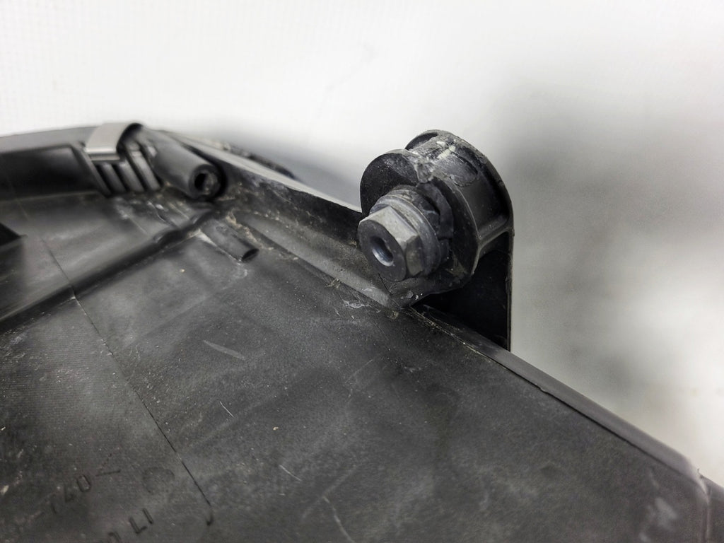 Frontscheinwerfer Mercedes-Benz Slk Amg A1718202561 Xenon Links Headlight SCH2271071146xw
