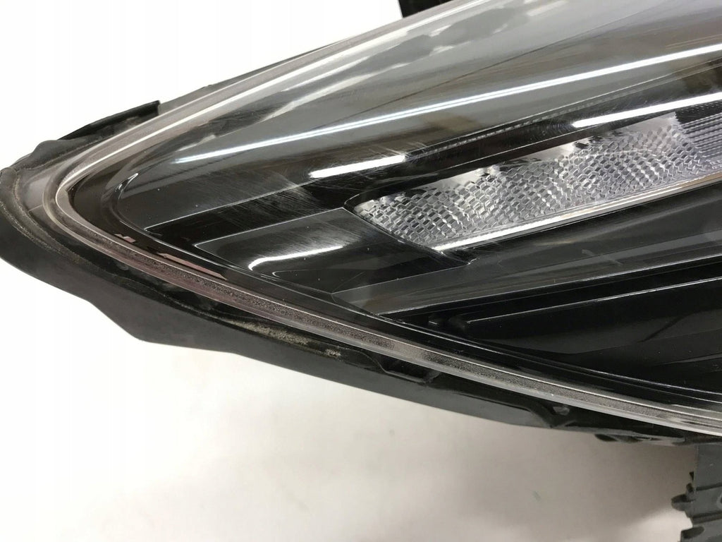 Frontscheinwerfer Mazda Cx-5 KD3151030 W0462R Full LED Rechts Headlight