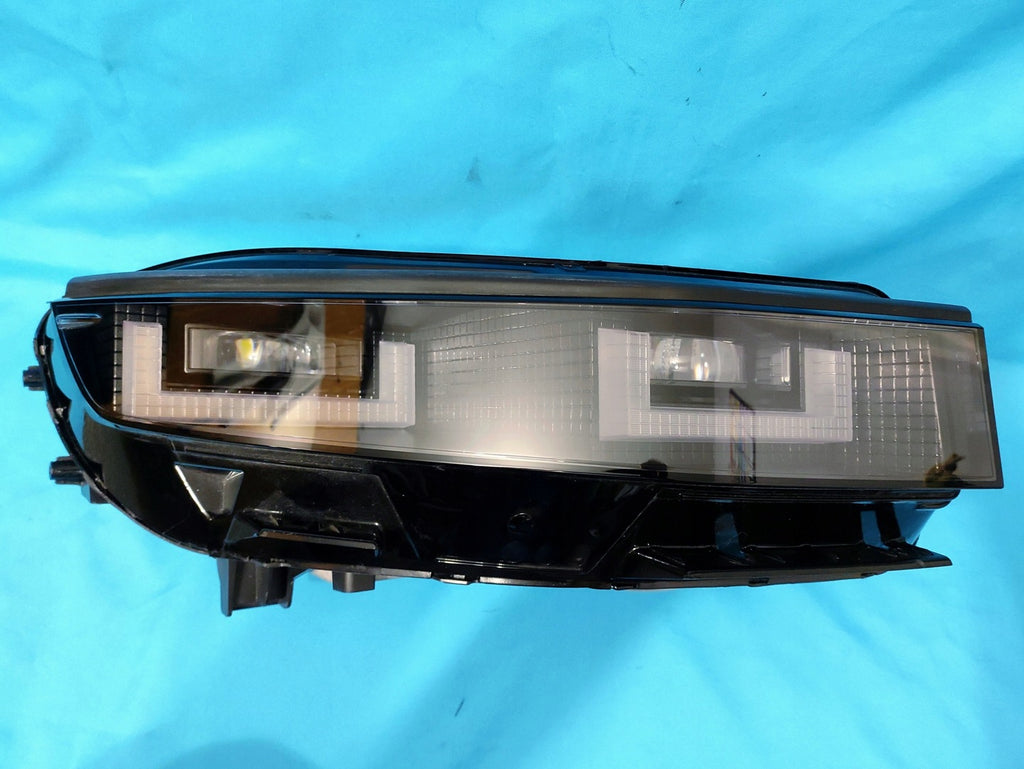 Frontscheinwerfer Hyundai Ioniq 5 92180-GI110 LED Ein Stück (Rechts oder Links)