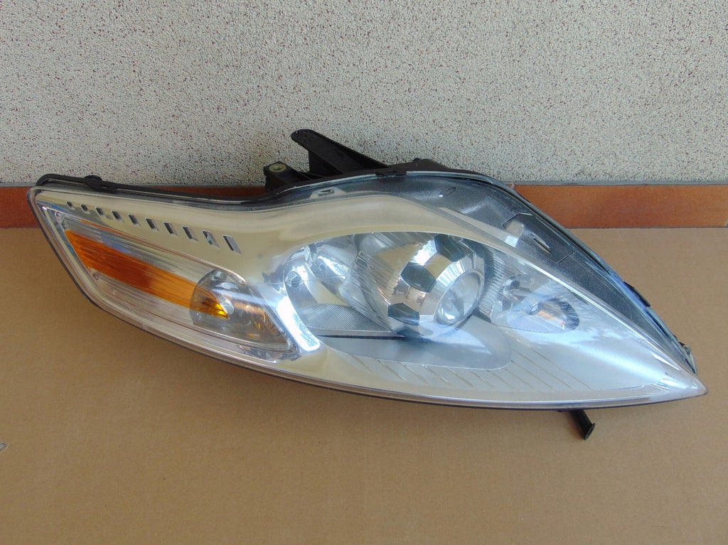 Frontscheinwerfer Ford Mondeo Xenon Rechts Scheinwerfer Headlight