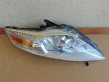 Laden Sie das Bild in den Galerie-Viewer, Frontscheinwerfer Ford Mondeo Xenon Rechts Scheinwerfer Headlight