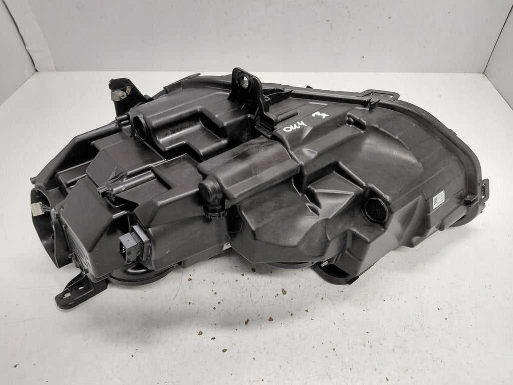 Frontscheinwerfer Opel Insignia B 39122967 Rechts Scheinwerfer Headlight SCH9088178898hj