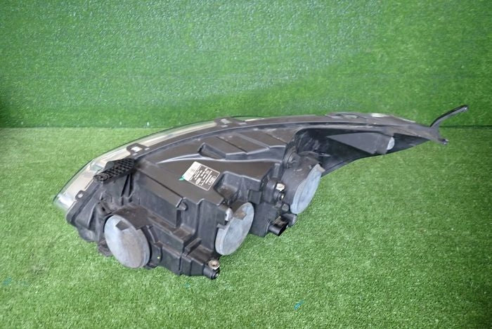 Frontscheinwerfer Ford Transit Custom BK21-13D152-BJ Rechts Headlight SCH2336223988ss