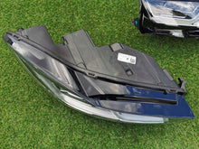 Laden Sie das Bild in den Galerie-Viewer, Frontscheinwerfer Jaguar J9D3-13W029-EC LED Rechts Scheinwerfer Headlight SCH9656466156nm