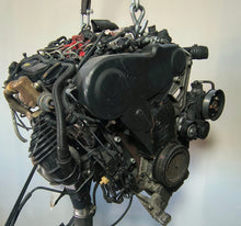 Laden Sie das Bild in den Galerie-Viewer, Motor Audi A4 B8 CAG 2.0 TDI Diesel Engine Komplett
