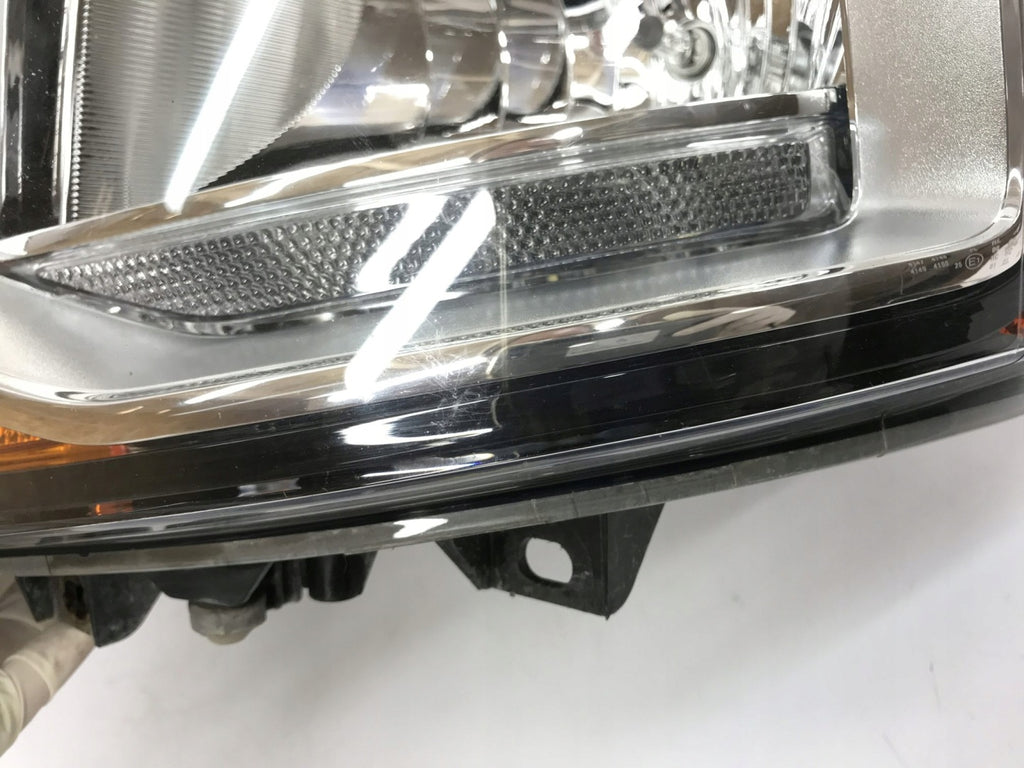 Frontscheinwerfer 2674382 Links Scheinwerfer Headlight SCH6327706185yp