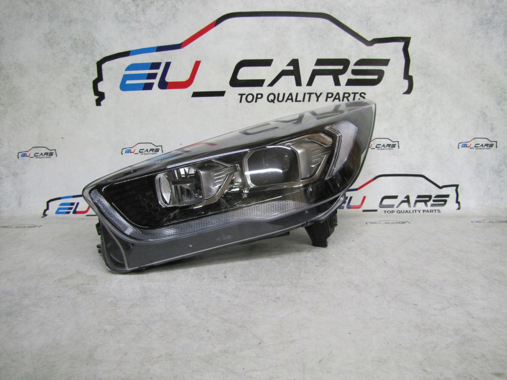 Frontscheinwerfer Ford Kuga GV41-13D155-EH Xenon Links Scheinwerfer Headlight SCH7610137997yt